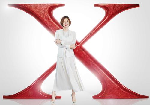 2年ぶりに復活するテレビ朝日系ドラマ「ドクターX～外科医・大門未知子～」第6シリーズに主演する米倉涼子