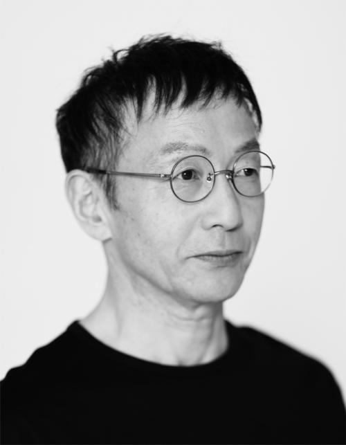 野田秀樹