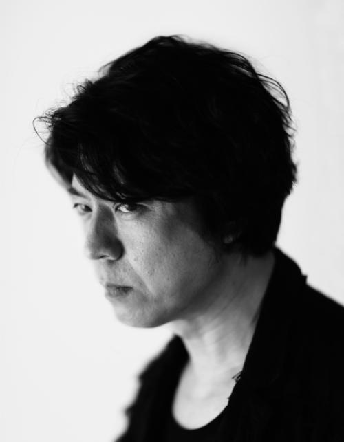 上川隆也