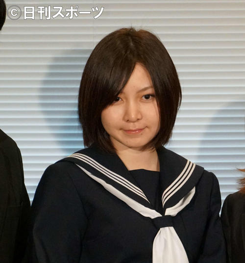 岩田華怜