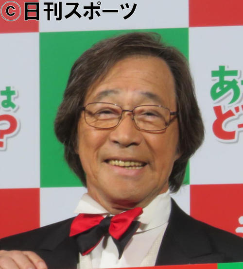 武田鉄矢