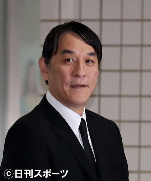 裁判官がピエール瀧被告に異例の励まし 人生 とは 事件 事故 日刊スポーツ