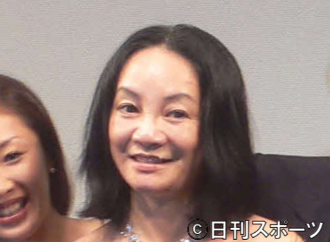 岩井志麻子氏発言でカンテレ謝罪 放送誤りだった 芸能 日刊スポーツ