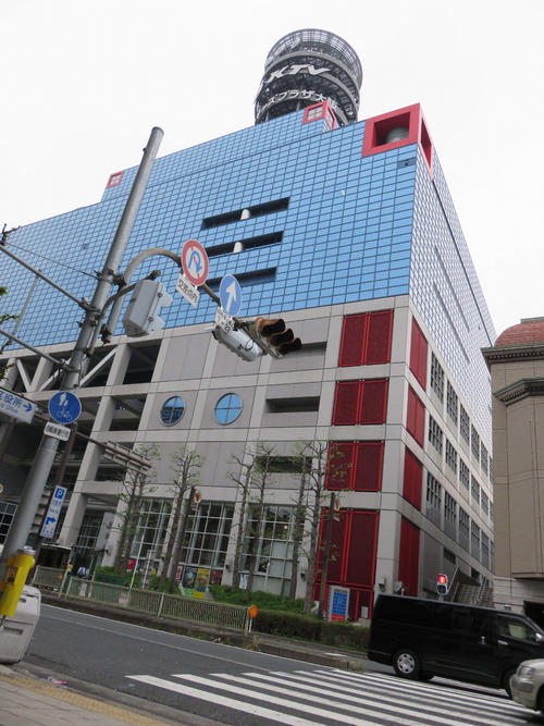 関西テレビ
