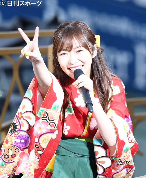 指原莉乃