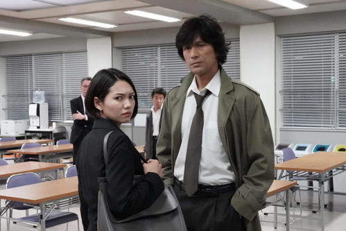 二階堂 亀梨 ストサガ 最終回 最高更新７ ９ ドラマ 日刊スポーツ
