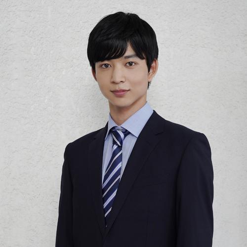 初めての社会人役を演じる鈴木仁