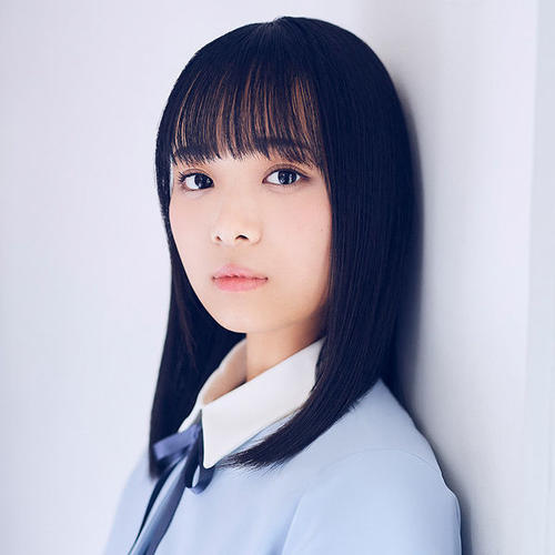 日向坂46濱岸ひより