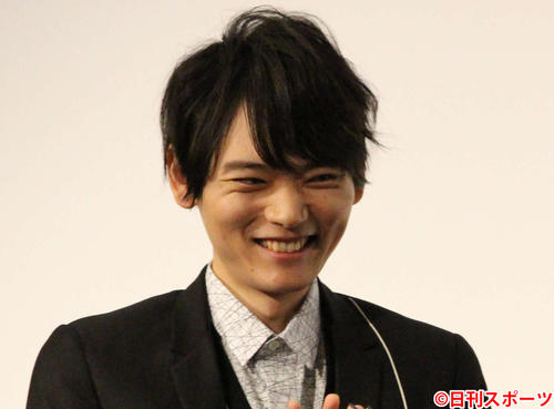 古川雄輝