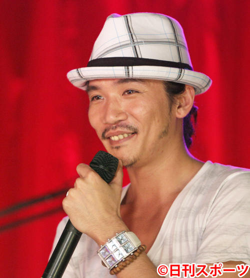 Ｚｅｅｂｒａ（２０１０年５月２３日撮影）