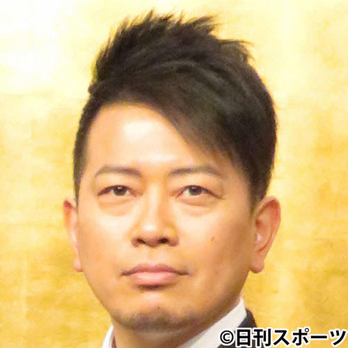 宮迫博之（2017年2月16日撮影）