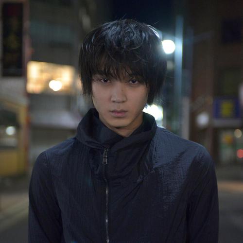 冷酷な殺し屋を演じる磯村勇斗（カンテレ提供）