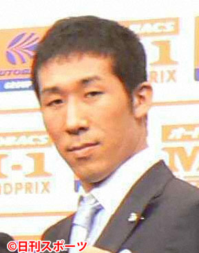 麒麟の田村裕