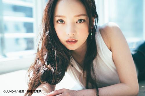 プロダクション尾木に所属が決まった元KARAのHARA