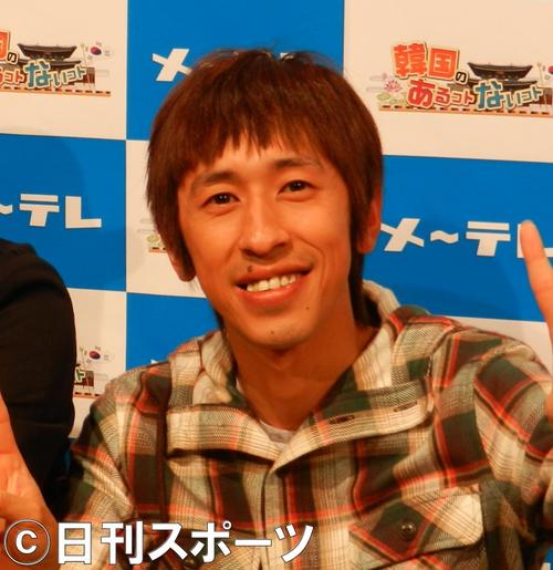 梶原雄太、宮迫ら出演動画を非公開に「本当に残念」 - お笑い : 日刊スポーツ