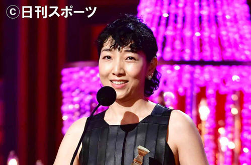 安藤サクラ