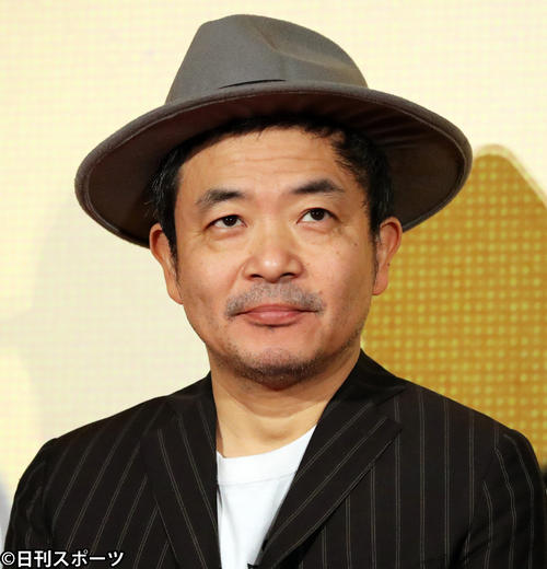 園子温監督