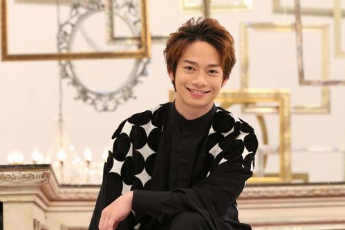 俳優池田純矢を兵動大樹が絶賛「演劇変えていく人」 - 芸能 : 日刊スポーツ