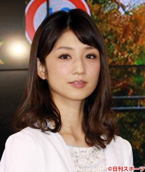 小倉優子