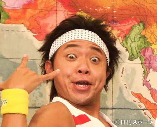 サンシャイン池崎