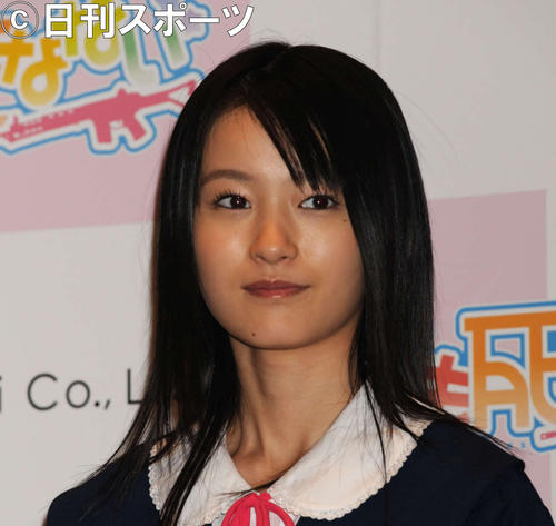 元グラビアアイドルしほの涼さんが第1子女児出産 - 芸能 : 日刊スポーツ