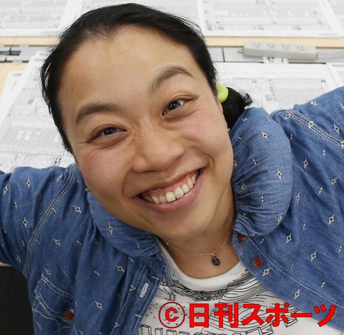 いとうあさこ