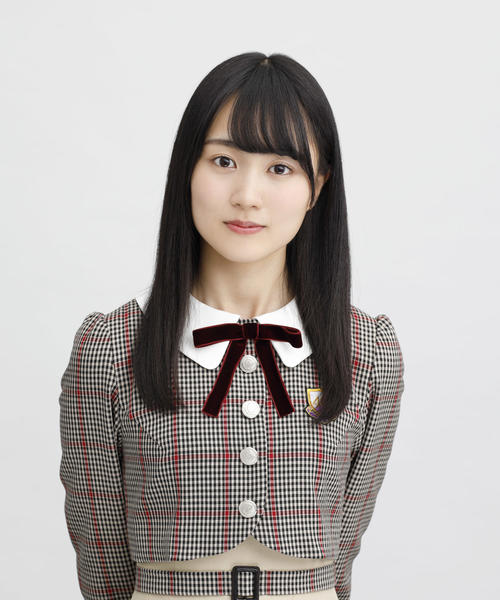 乃木坂46の賀喜遥香