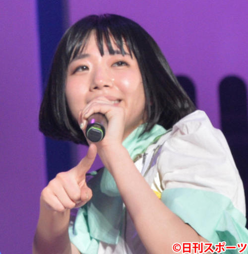 夢眠ねむさん