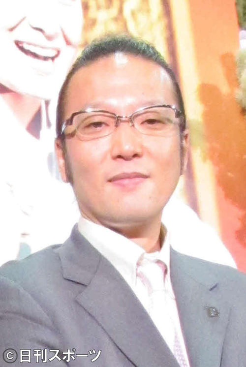加藤和也氏（2013年5月29日撮影）