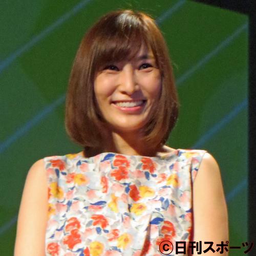 はあちゅうさん（２０１８年７月１６日撮影）