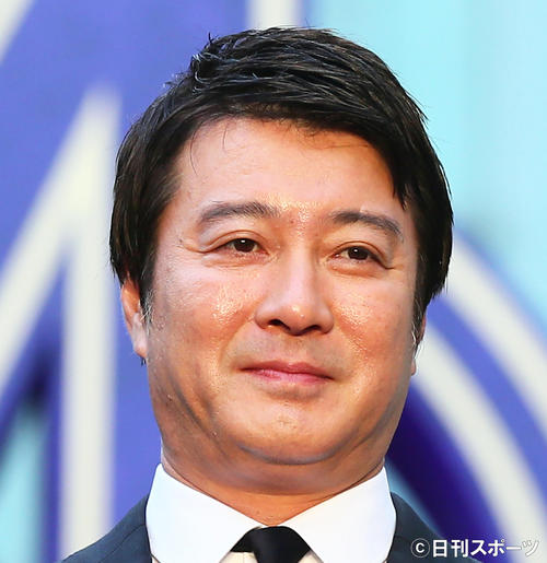 加藤浩次（2019年4月25日）