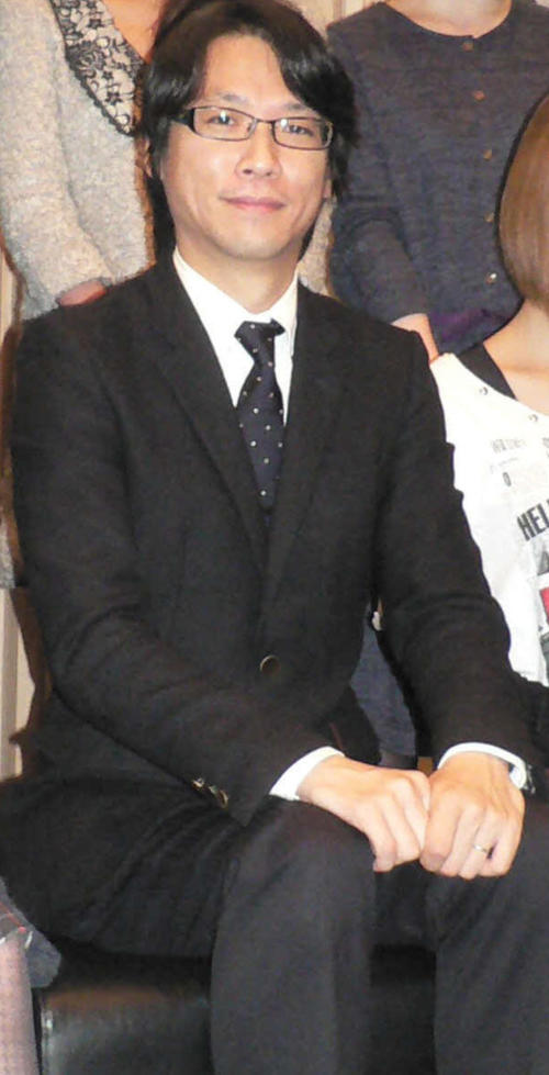 京アニ出身の らき すた 山本寛監督が放火に怒り 芸能 日刊スポーツ