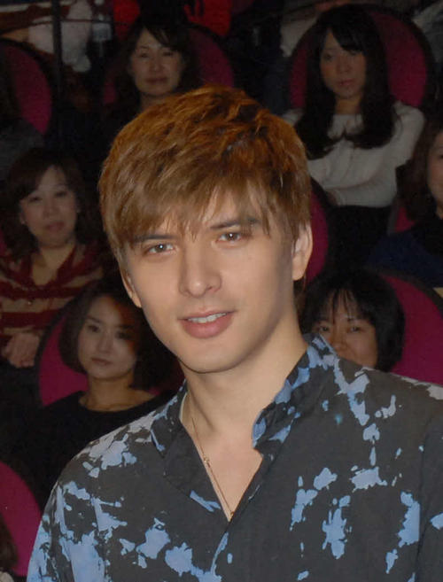 城田優