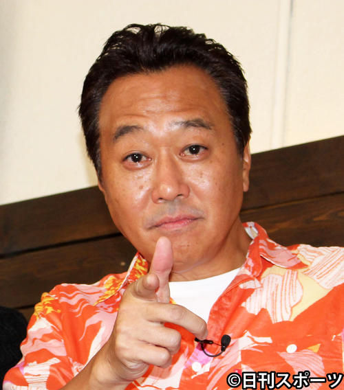 三村マサカズ