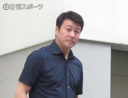 加藤浩次