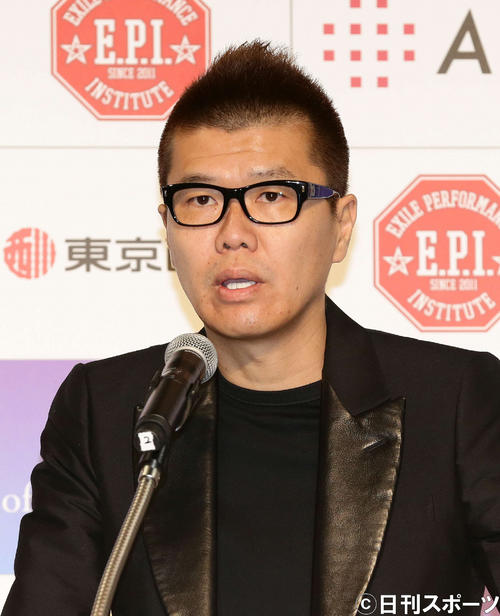 おちまさと氏