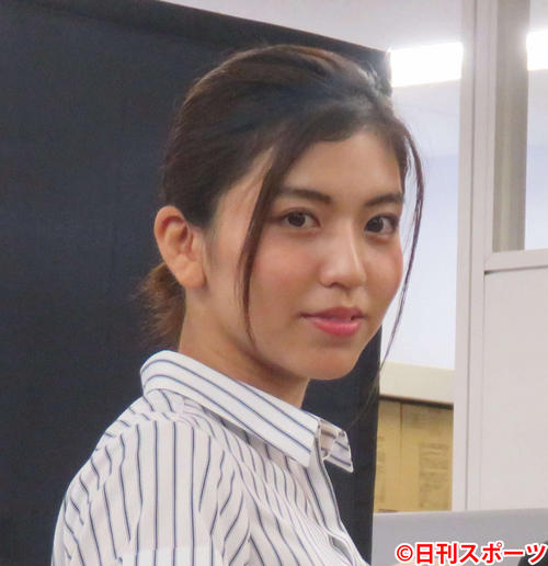 ぱんちゃん璃奈