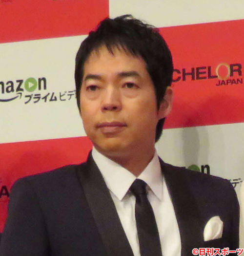 今田耕司