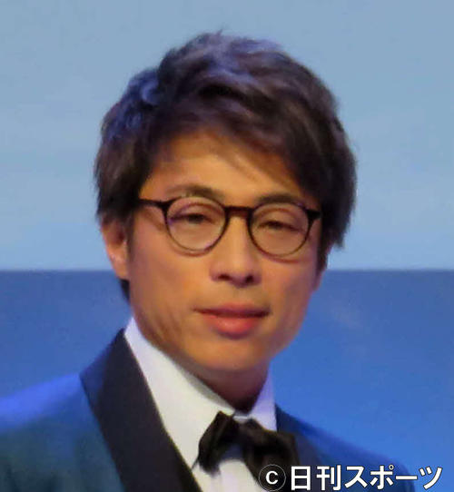 田村淳