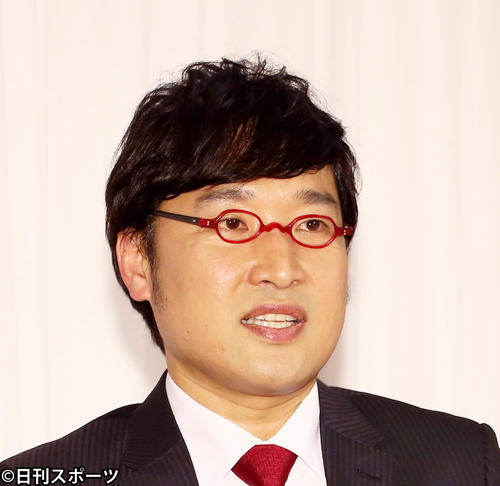 南海キャンディーズ山里亮太