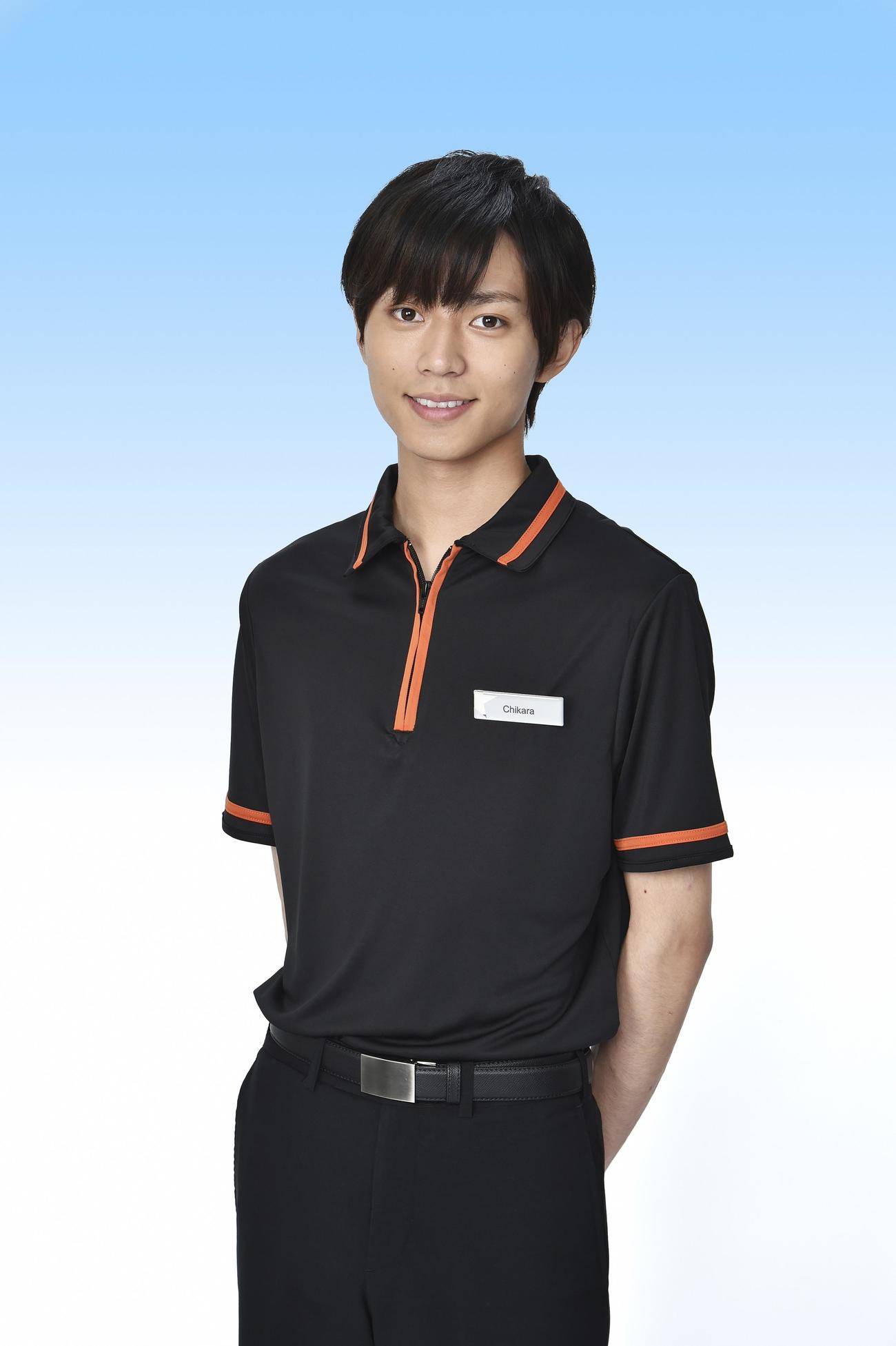 キンプリ永瀬廉ドラマ初主演 新人ｃａ訓練生演じる ジャニーズ 日刊スポーツ