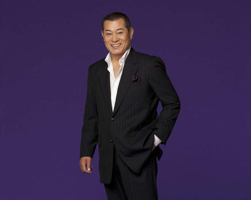 神宮外苑花火大会に出演が決まった松平健