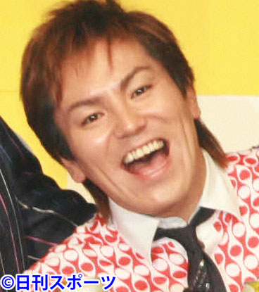 狩野英孝
