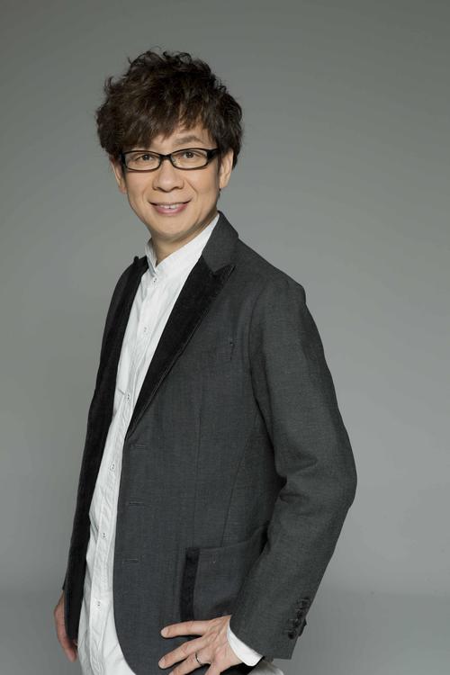 「それいけ！アンパンマン」」のジャムおじさん役の後任、山寺宏一