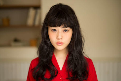 日本テレビ系10月期水曜ドラマ「同期のサクラ」で主演する高畑充希