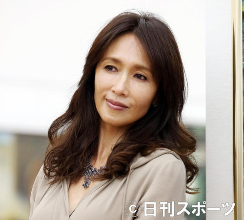 工藤静香（2016年8月31日撮影）