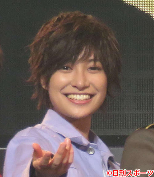 風男塾の藤守怜生
