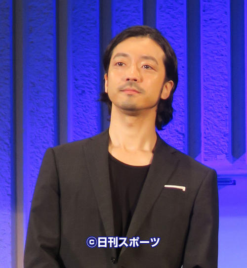 金子ノブアキ