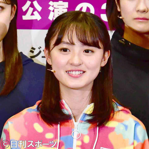 乃木坂46遠藤さくら