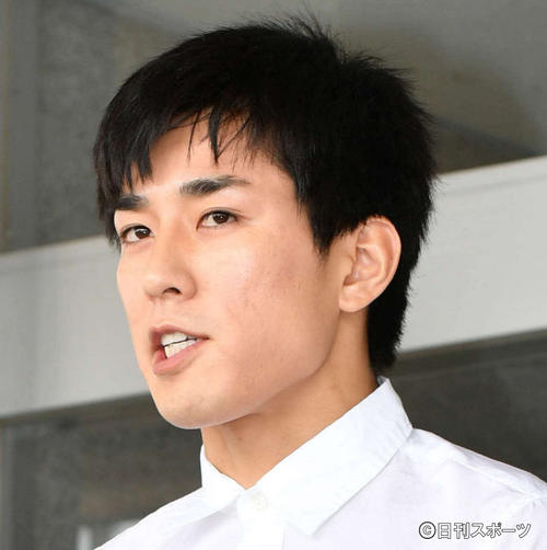 高畑裕太（2016年9月9日）